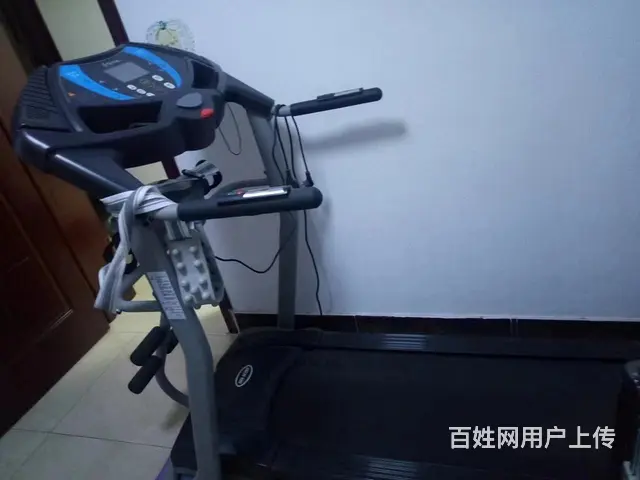 闲置未用的新跑步机价格可议 - 图片 1