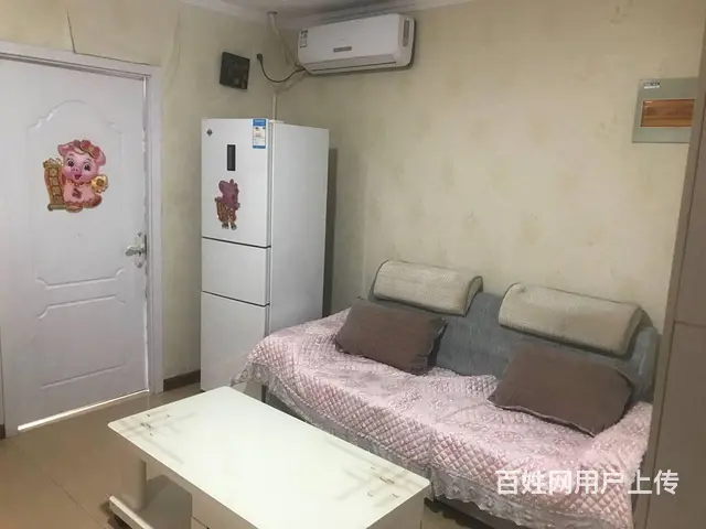 财富城 公寓2室精装修 - 图片 1
