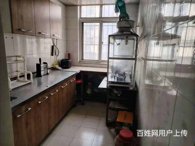 洛阳老城春都路出租房家具家电齐全拎包入住 - 图片 5