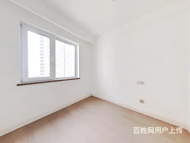 中楼层东打头，采光无遮挡，万科品质，现房可看海 - 图片 4