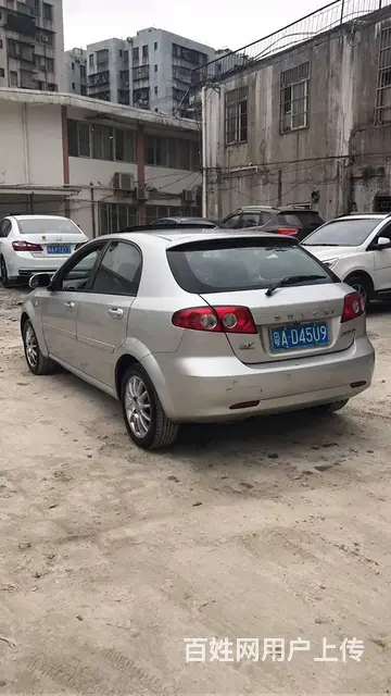 别克 凯越 2006款 凯越HRV 1.6 自动 - 图片 4