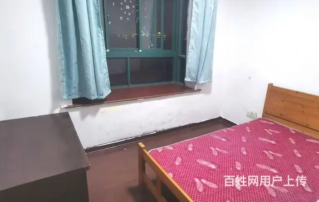 夏驾园荣苑精装修整套出租（三室一厅） - 图片 4