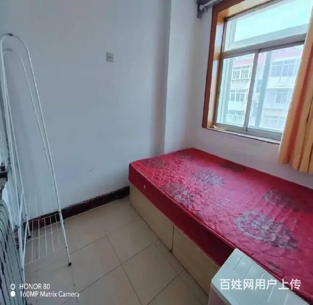 市府小区国贸大厦附近二室一厅出租1550 - 图片 5