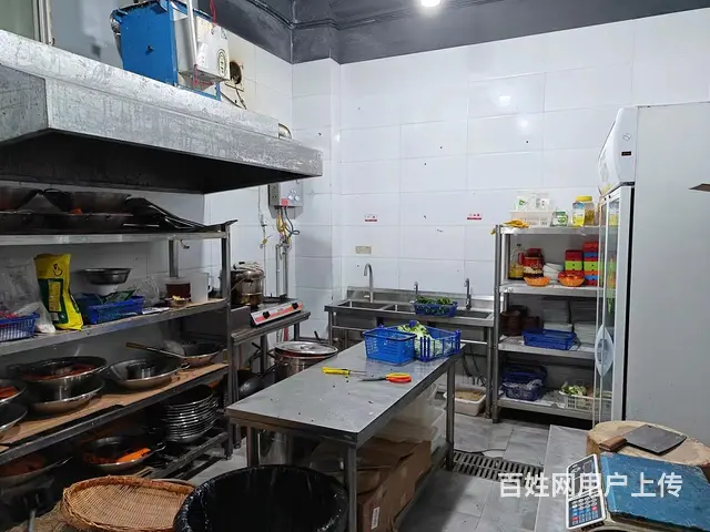 (精选好铺)江油市太平镇临街位置超好火锅店转让 可外摆 - 图片 12