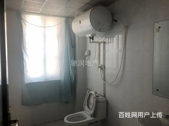 文化活动中心旁康馨园北区精装1室家具家电齐全拎包入住 - 图片 2
