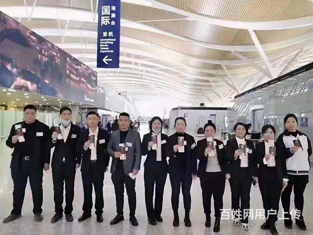 海外岗位免费提供- 合法务工爱尔兰- 分配员普工 - 图片 4