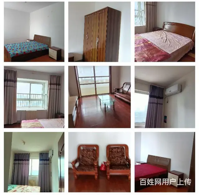 史家湾馨苑小区紧挨地铁口，交通便利，   ，优质房屋出租 - 图片