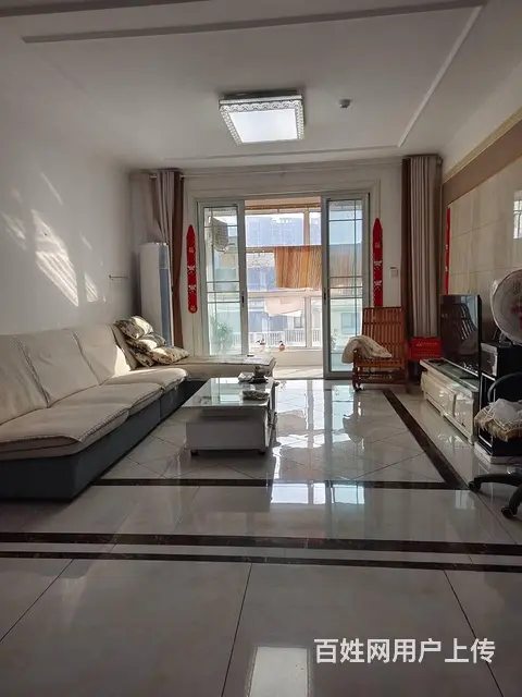 北城南坊银河湾 银河小学 普通住宅1厅 精装修 - 图片 1
