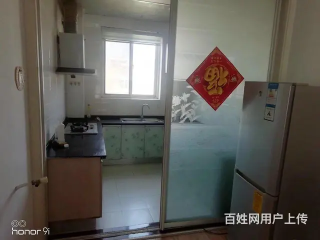 御景华庭政府旁温馨两室配套齐全干净舒适精装修拎包入住 - 图片 8