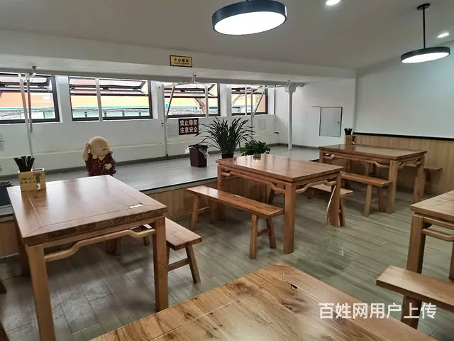 （51旺铺推荐）盘龙区永乐巷155平牛肉馆整转或空转 - 图片 7