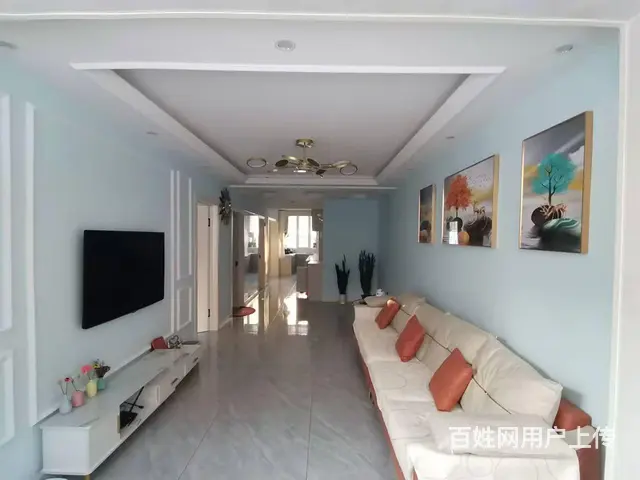 九州亿佰家附近一楼房屋出租 - 图片 6