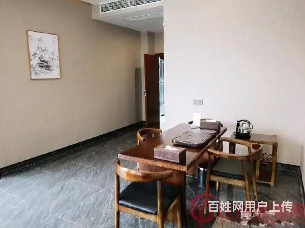 （达州铺源网）大竹金利美广场630㎡茶楼转让或股份转让 - 图片 2