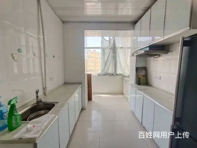 盟人民人行家属楼 普通住宅 简单装修 - 图片 7