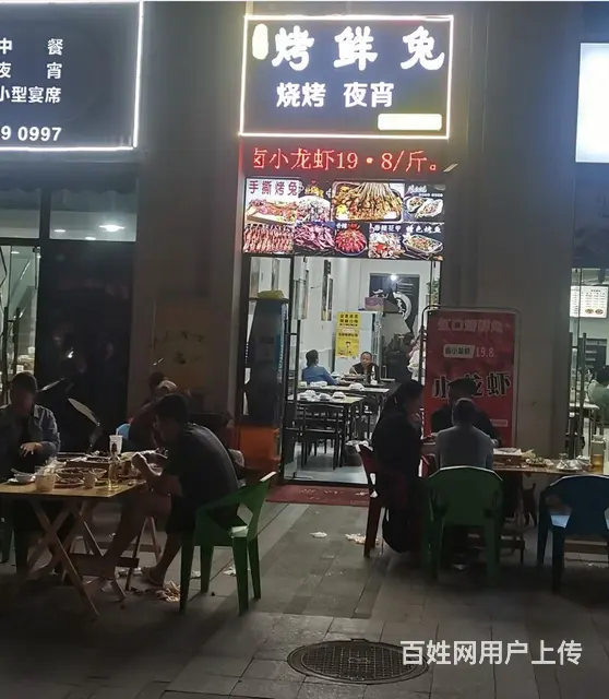 商铺转让 - 图片 1