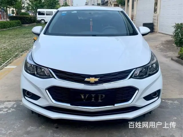 雪佛兰 科鲁兹 2018款 1.5 手自一体 320 炫锋都 - 图片 1