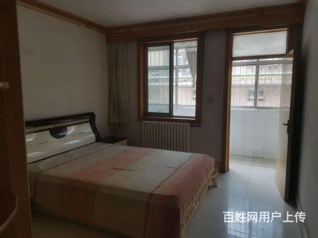龙山小区南区 39万 3室1厅1卫 普通装修，难得 - 图片 7