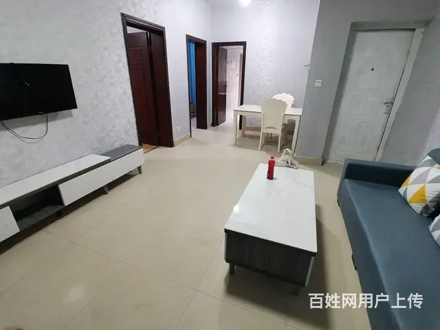 学府公寓套二租 - 图片 2