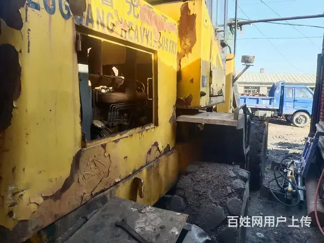 二手小铲车  自家用车  价格便宜实惠 - 图片 4