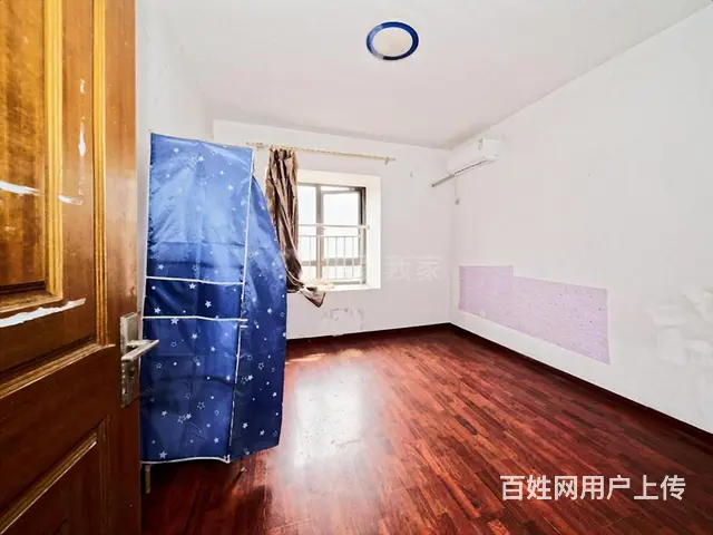 三里新城荷苑简装修，只要您来看有惊喜! - 图片 10