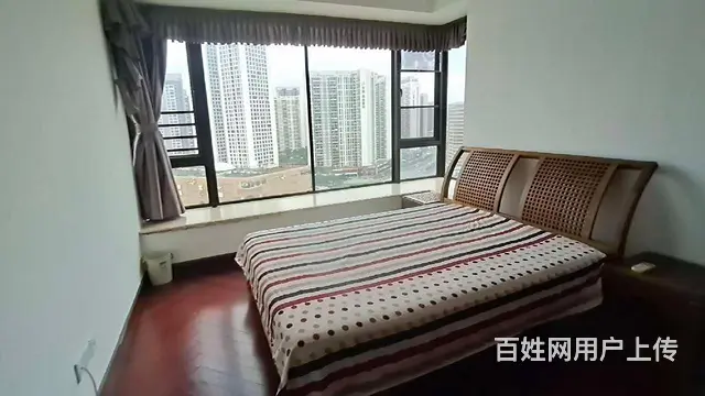 华发新城四期 精装2房 采光好 拎包随时就可以入住 - 图片 8