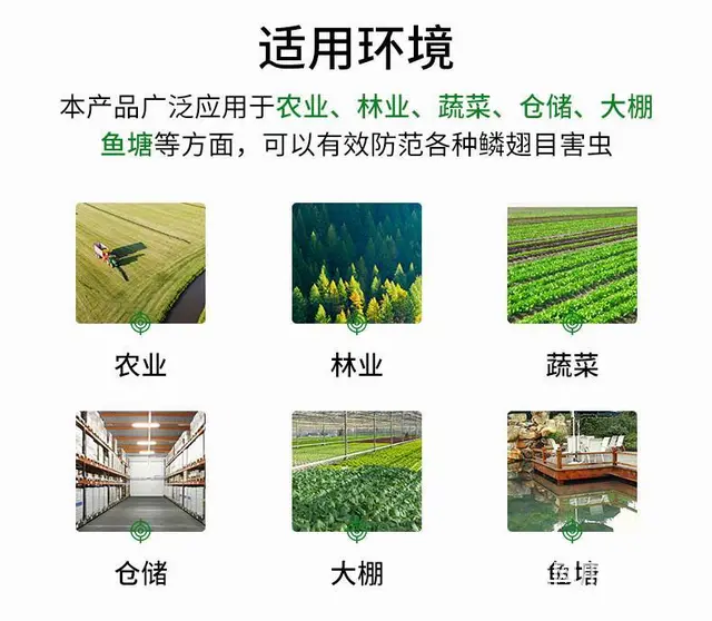 四川太阳能风吸式杀虫灯，杀虫效果好，适用范围广 - 图片 6
