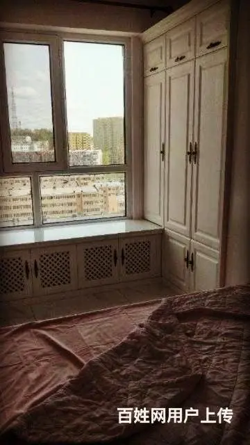 学府上苑高层出租，出卖 - 图片 1