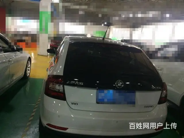 斯柯达昕动 2016款 1.6L 自动 智行版 ( - 图片 8