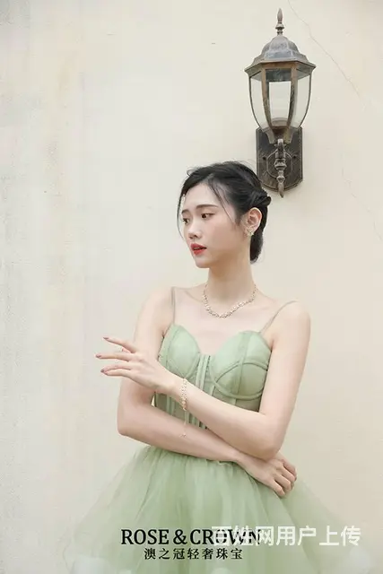 ROSECROWN澳之冠文艺范恰到好处设计栩栩如生 - 图片 2