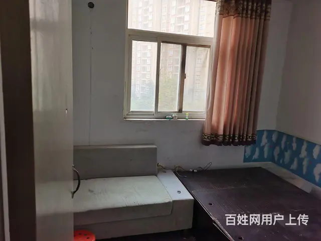复兴社区附近二室一厅 - 图片 1