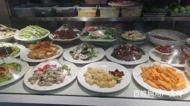 58今铺）营业中烧烤龙虾沿街饭店可外摆桌整转沂蒙路武汉路处 - 图片 5