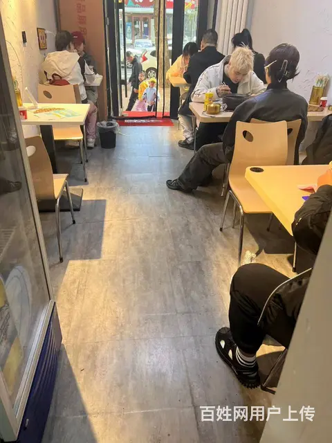 南岗区 师大夜市旁 餐馆 快餐店出兑 - 图片 2