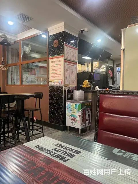 【搞定了！】南岗区宣庆街临街餐饮快餐店出兑转让 - 图片 3