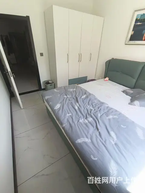 【搞定了！】出租3楼2室精装修家具家电齐全 - 图片 8