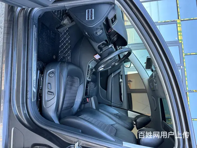 大众 迈腾 2015款 2.0TSI 双离合 豪华型(改款) - 图片 4