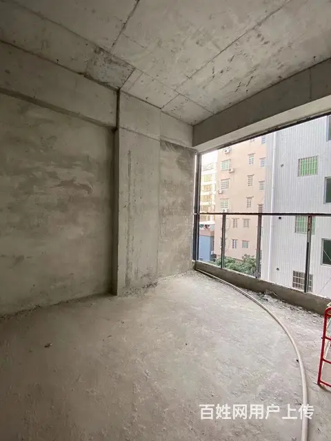 地铁3号线B出口16.8万 普通住宅 毛坯房 - 图片 5