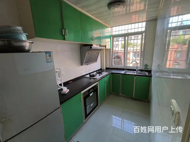 六盘水川心小区套房出租 - 图片 5