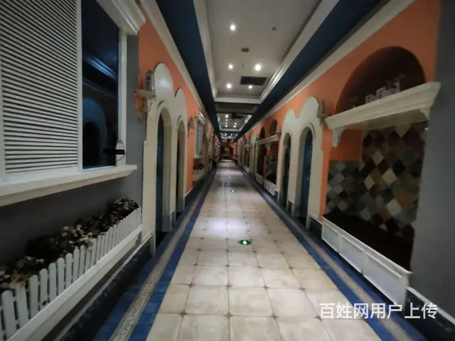 铁西区星摩尔三楼30米大门脸KTV出兑 - 图片 4