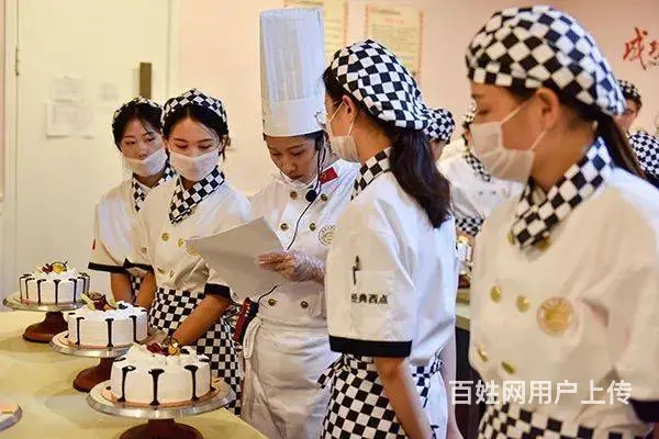 学国潮中点，就来杭州新东方 - 图片 3