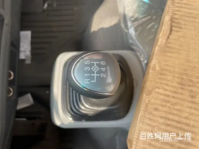 平顶山东风福瑞卡8吨油罐车原油运输车厂家联系地址在哪里 - 图片 2