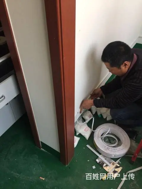 淄博管道维修，水电暖安装，电气焊，家庭装修！ - 图片 10