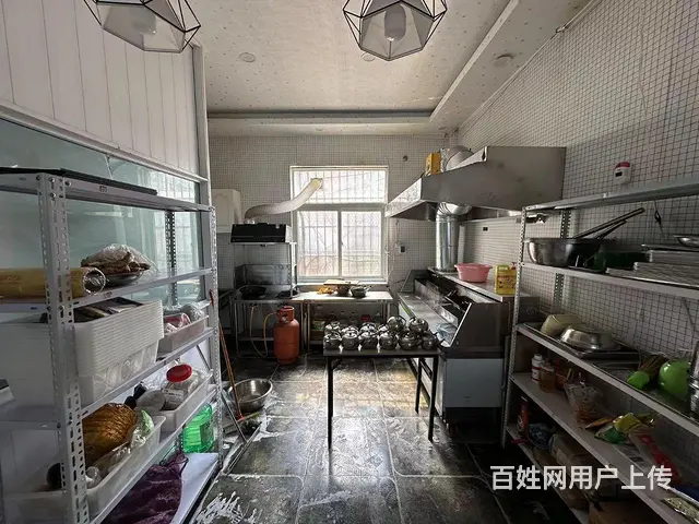 （微易转）明清街半圆位置烧烤餐饮大排档可外摆转让 - 图片 6