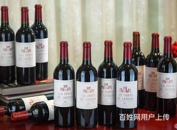 阿城烟酒回收名烟名酒回收可上门可邮寄 - 图片 1
