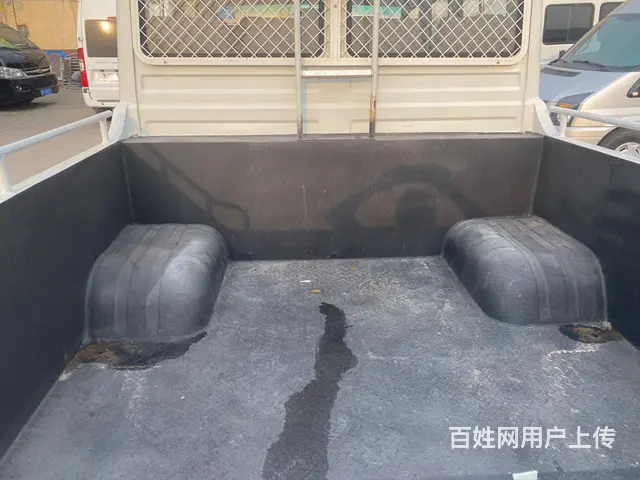 9座：20 年7 月新款依维柯电力工程车 - 图片 5