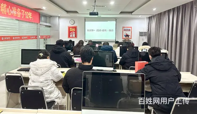临沂电商培训淘宝拼多多直播带货培训短视频拍摄剪辑 - 图片 4