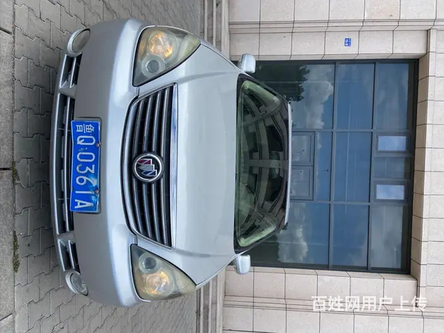 别克GL8 2006款 GL8 陆尊 3.0 自动 XT 7 - 图片 5