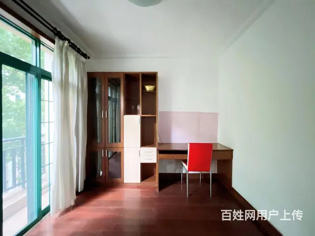 怀德路大润发对面银河湾花园3楼，东边户，三房二厅， - 图片 10