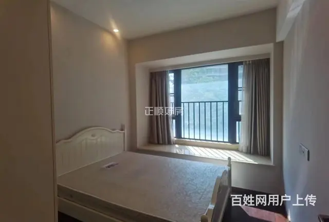 粤港澳大湾区朝南看园林景观格局方正横琴房华发 - 图片 6