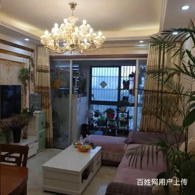 泰盈八千里83平仅售118万精装修 - 图片 1