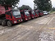 精品前四后四，斯太尔缩短桥，可过2米25限宽