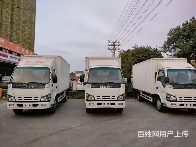 江铃 凯运升级版 - 图片 3
